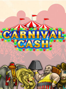 ajm789 เกมสล็อต ฝากถอน ออโต้ บาทเดียวก็เล่นได้ carnival-cash